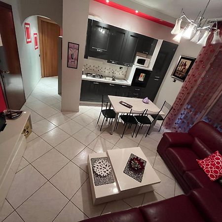 Casa Primavera Apartment Mozzate Ngoại thất bức ảnh