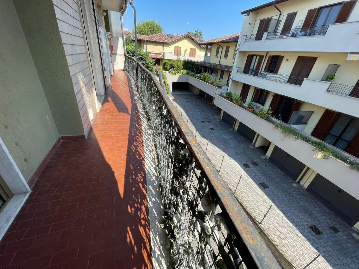 Casa Primavera Apartment Mozzate Ngoại thất bức ảnh