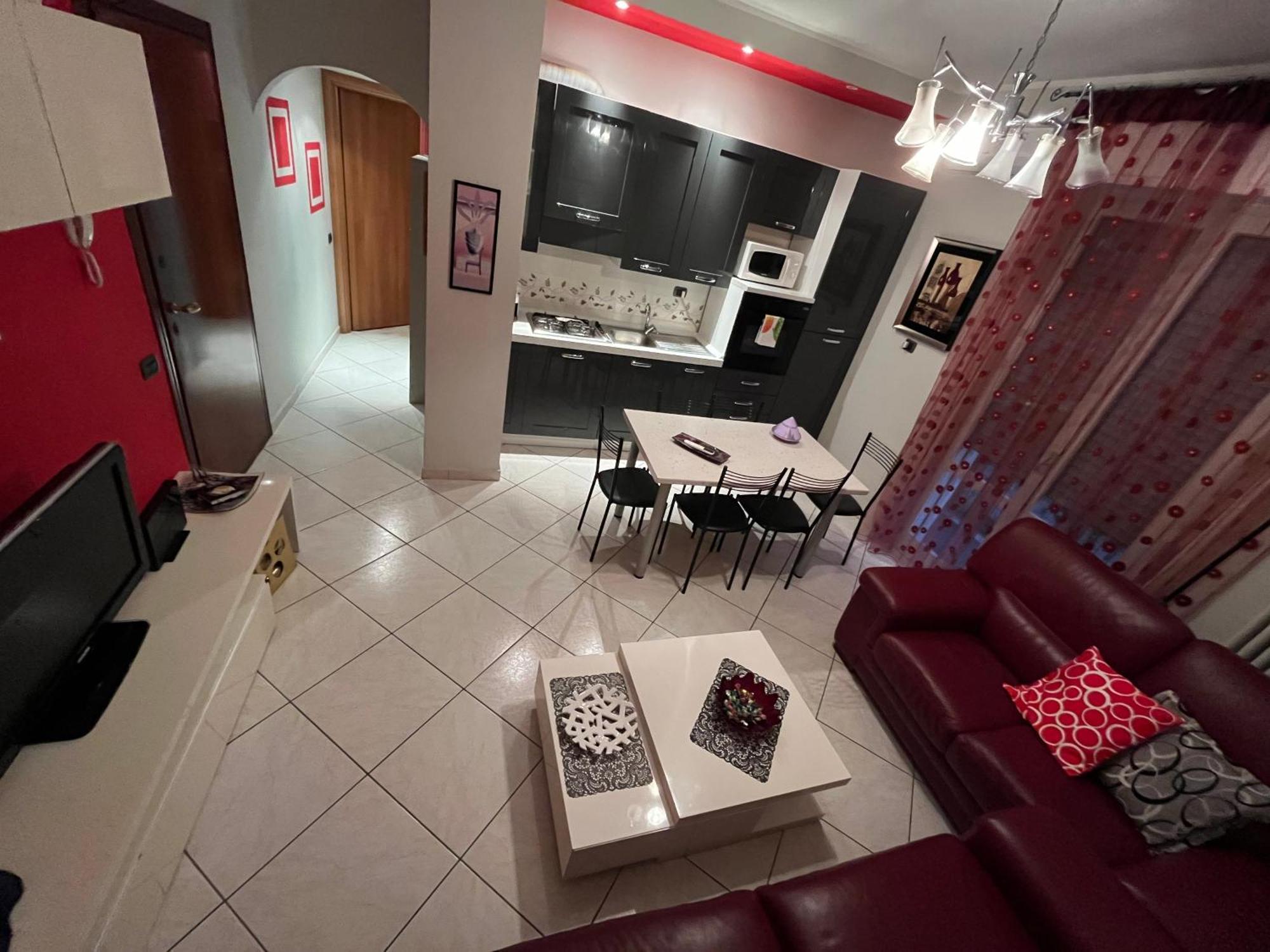 Casa Primavera Apartment Mozzate Ngoại thất bức ảnh